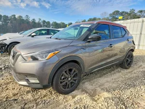 2020 NISSAN KICKS