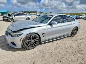 2018 BMW 4 SERIES