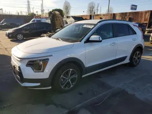 2023 KIA NIRO