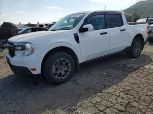 2022 FORD MAVERICK