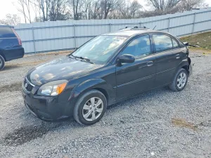 2010 KIA RIO