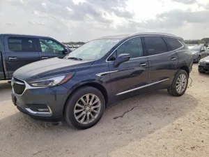 2020 BUICK ENCLAVE