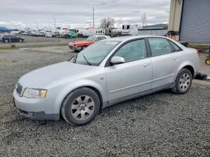2003 AUDI A4
