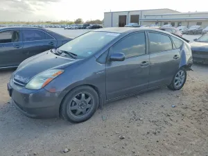 2009 TOYOTA PRIUS