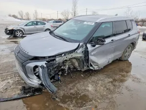 2023 MITSUBISHI OUTLANDER