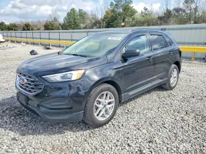 2021 FORD EDGE