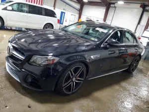 2019 MERCEDES-BENZ E