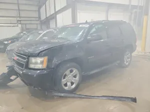 2011 CHEVROLET TAHOE