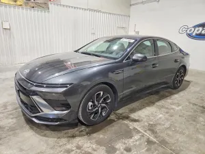 2025 HYUNDAI SONATA