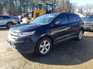 2016 FORD EDGE