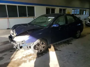 2010 HYUNDAI ELANTRA