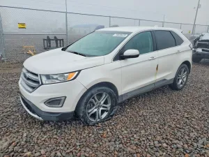 2015 FORD EDGE