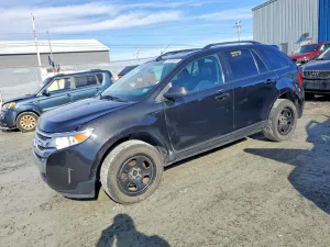 2014 FORD EDGE
