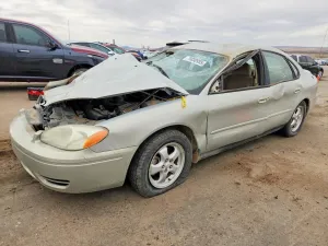2005 FORD TAURUS