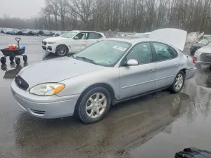 2005 FORD TAURUS