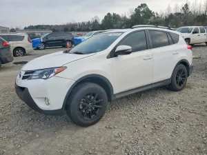 2013 TOYOTA RAV4
