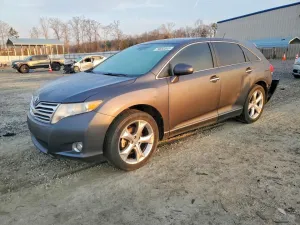 2009 TOYOTA VENZA
