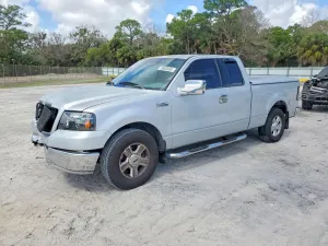 2004 FORD F150