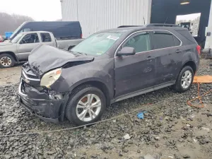 2013 CHEVROLET EQUINOX