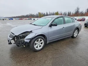 2008 NISSAN ALTIMA
