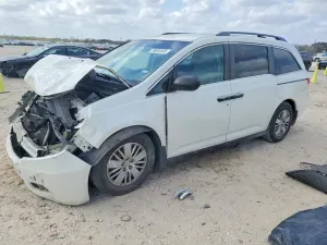 2015 HONDA All Models