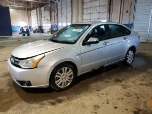 2010 FORD ALL Models