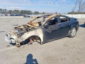 2014 BUICK REGAL