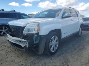 2016 GMC TERRAIN