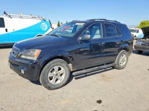 2005 KIA SORENTO