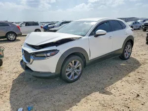 2021 MAZDA CX30