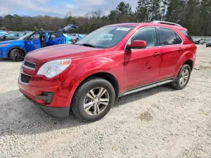 2013 CHEVROLET EQUINOX