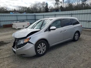 2015 HONDA All Models