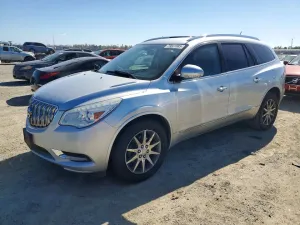 2014 BUICK ENCLAVE