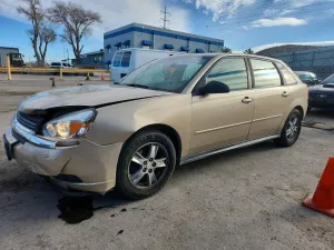 2005 CHEVROLET MALIBU