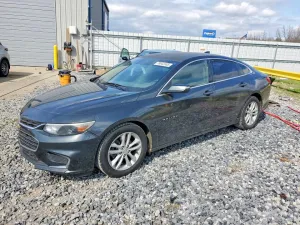 2016 CHEVROLET MALIBU
