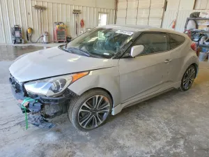 2016 HYUNDAI VELOSTER