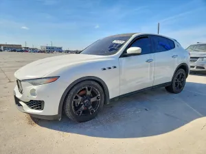 2018 MASERATI ALL OTHER