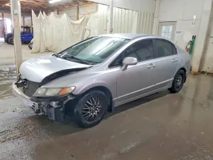 2010 HONDA CIVIC