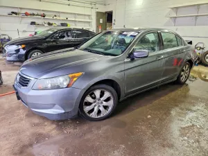 2010 HONDA ACCORD