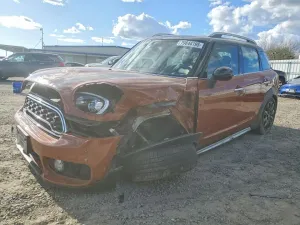 2018 MINI COOPER