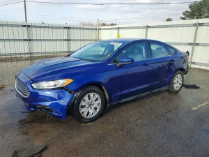 2013 FORD ALL Models