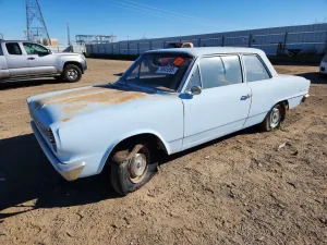 AMERICAN MOTORS AMERI-CAMP