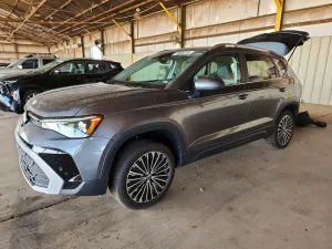 2026 VOLKSWAGEN ALL OTHER