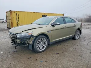 2013 FORD TAURUS
