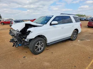 2021 FORD EXPEDITION