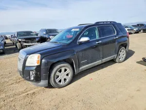 2015 GMC TERRAIN