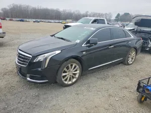 2019 CADILLAC XTS