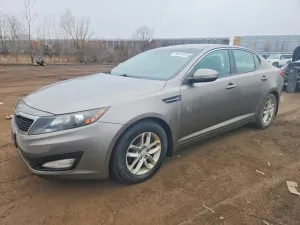 2013 KIA OPTIMA