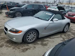 2003 BMW Z4