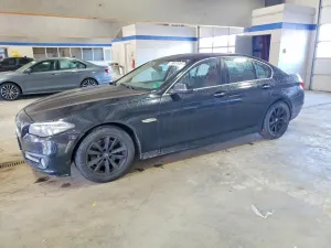 2015 BMW 5 SERIES
